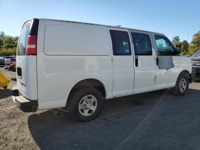 2006 Chev Rolet Express G1500