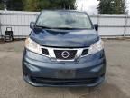 2017 Nissan NV200 2.5S