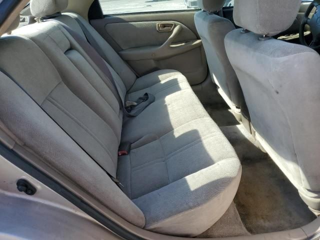 2000 Toyota Camry CE
