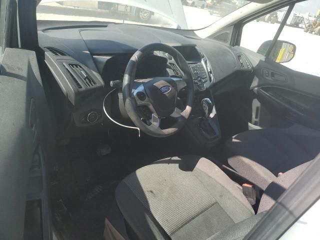 2018 Ford Transit Connect XL