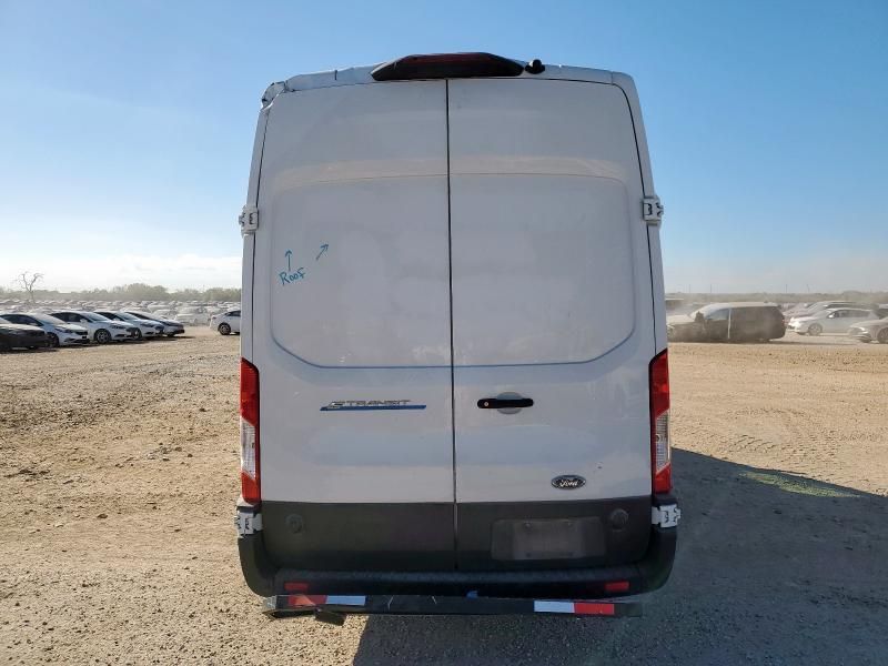 2022 Ford Transit T-350