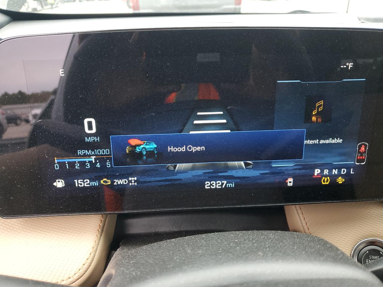 2025 Chevrolet Equinox Active