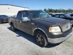 2005 Ford F150
