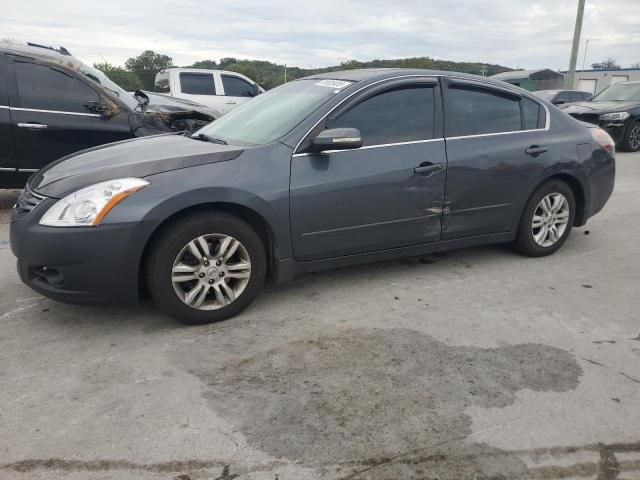 2010 Nissan Altima Base