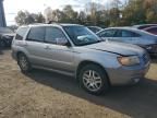2006 Subaru Forester 2.5x ll Bean