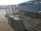1999 Home Made Trailer