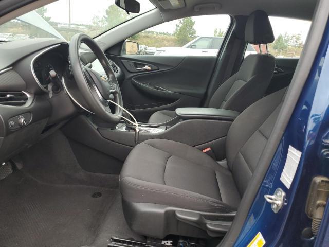 2019 Chevrolet Malibu ls