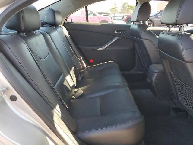 2006 Pontiac G6 GT