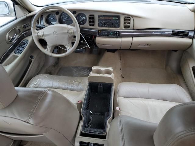 2003 Buick Lesabre Limited