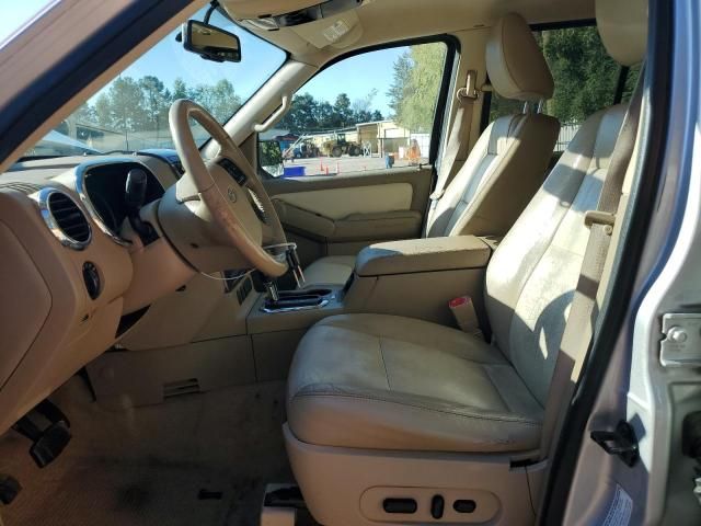 2009 Ford Explorer Limited