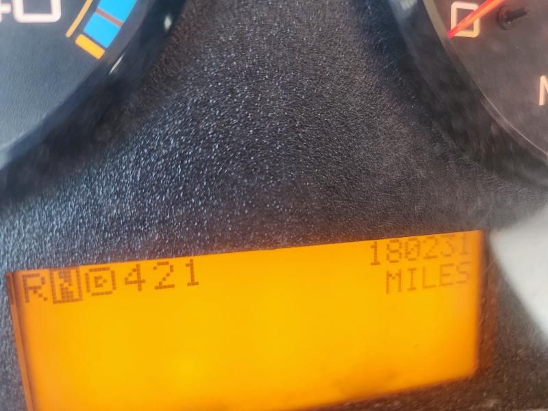 2013 Ic Corporation CE Series School-School Bus
