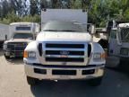 2011 Ford F750 Super Duty