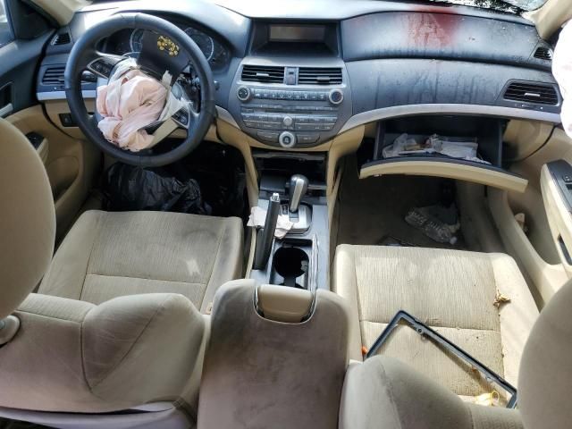 2011 Honda Accord LX
