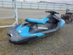 2017 Seadoo Jetski