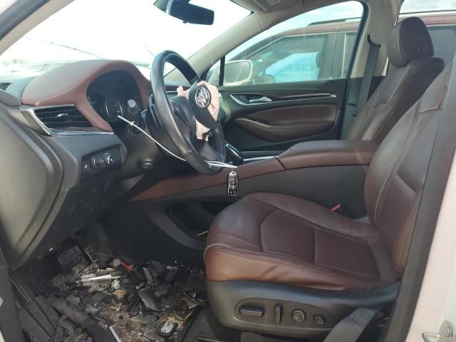 2020 Buick Enclave Avenir