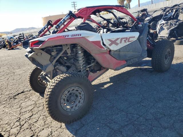 2025 Can Am 2025 Can-am Maverick xrc Utility Vehicle