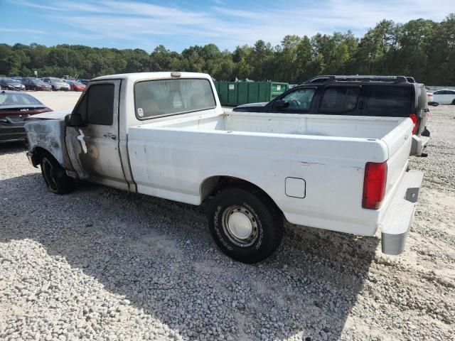 1992 Ford F150