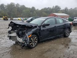 2018 Honda Civic EX for sale in Mendon, MA