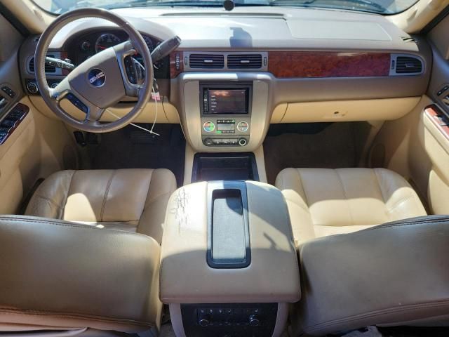 2010 GMC Yukon XL K1500 SLT