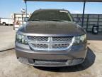 2017 Dodge Journey Crossroad