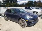 2016 Porsche Macan Turbo