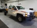 2015 Chevrolet Silverado K2500 Heavy Duty
