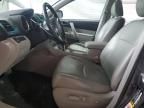 2013 Toyota Highlander Base
