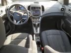 2015 Chevrolet Sonic LT