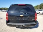 2014 Chevrolet Suburban K1500 LTZ