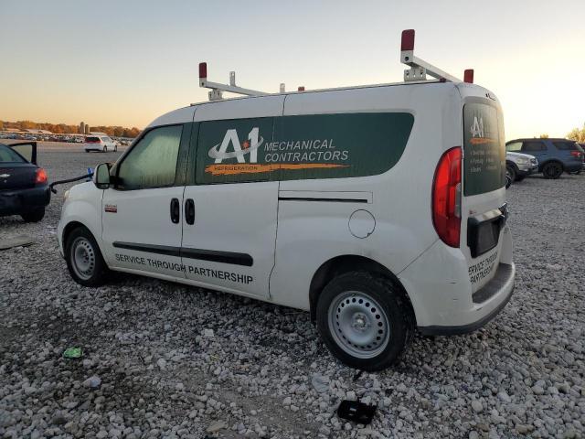2015 Dodge RAM Promaster City Delivery Van
