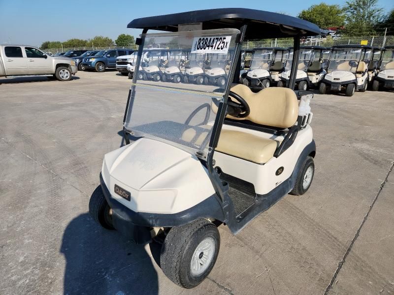 2023 Club Car Tempo FLA