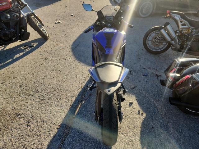 2020 Yamaha Yzfr3