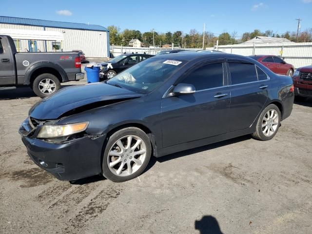 2006 Acura TSX