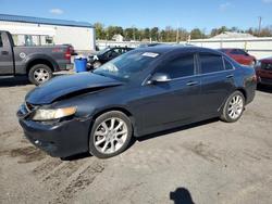 Acura tsx salvage cars for sale: 2006 Acura TSX