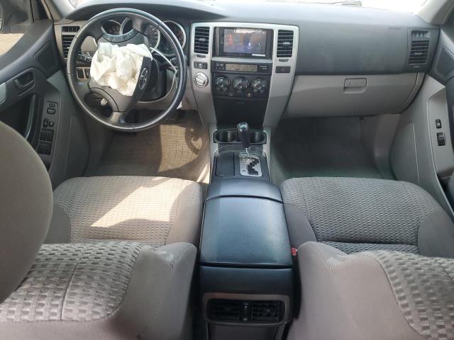 2007 Toyota 4runner SR5