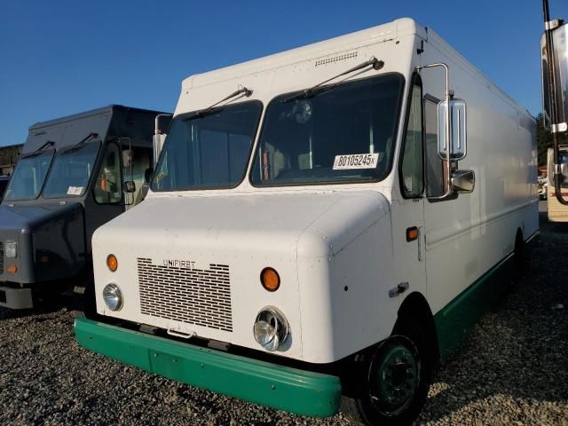 2008 Workhorse Custom Chassis 2008 Workhorse Commercial-Trucks Semi Truck