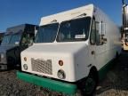 2008 Workhorse Custom Chassis 2008 Workhorse Commercial-Trucks Semi Truck