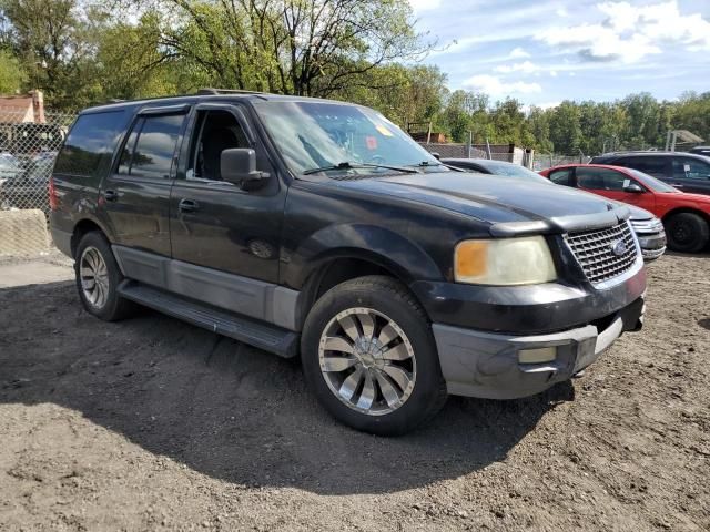2003 Ford Expedition XLT