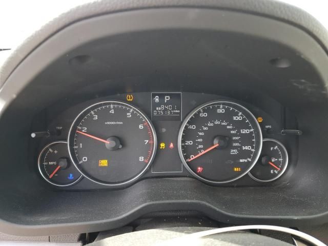 2013 Subaru Outback 2.5i