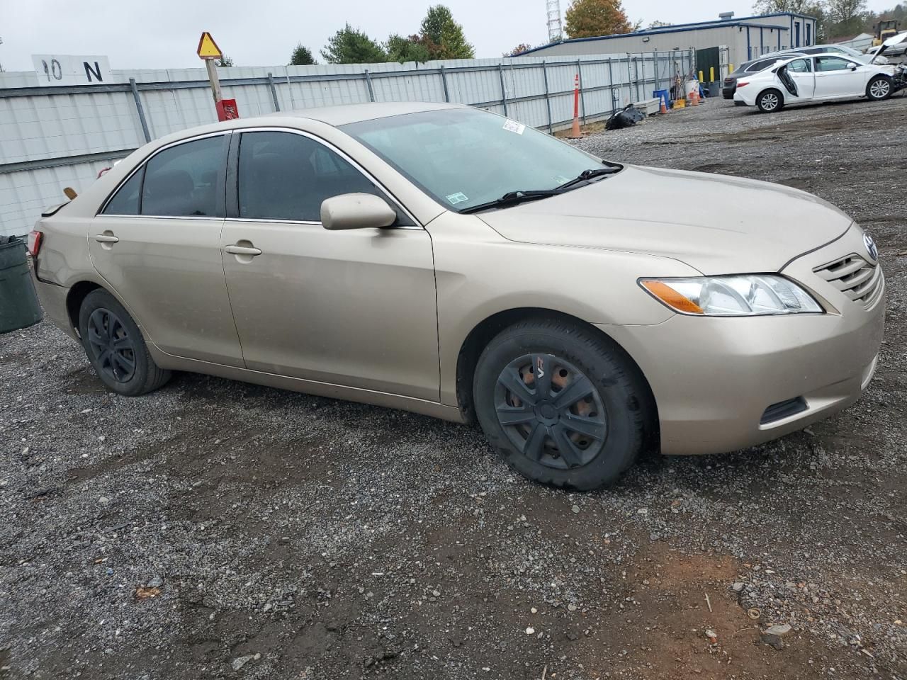 2008 Toyota Camry ce