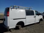 2010 Chevrolet Express G2500