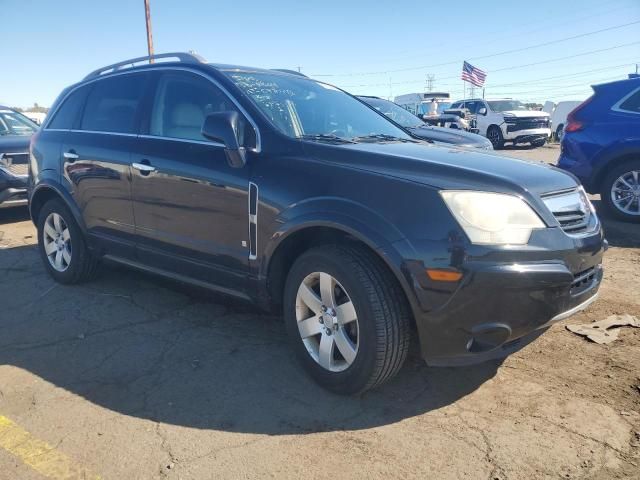 2008 Saturn Vue XR