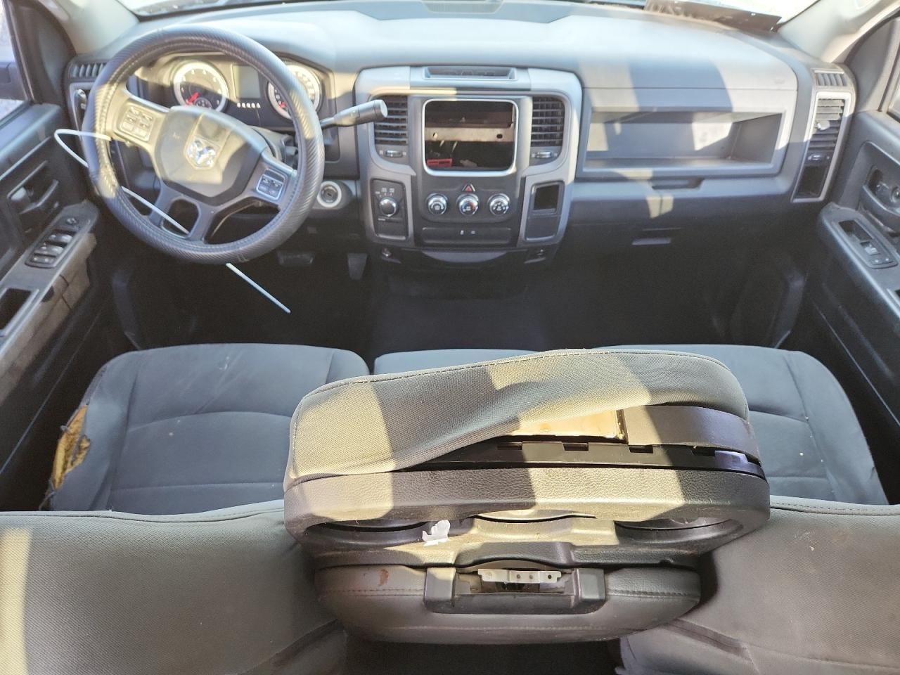 2014 Dodge Ram 1500 st