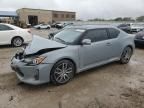 2016 Scion TC
