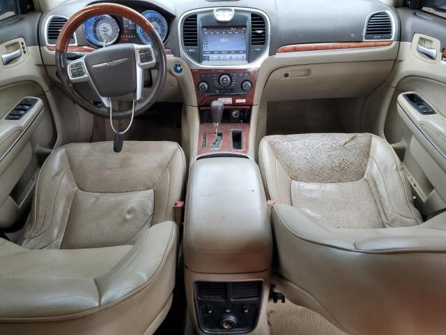 2011 Chrysler 300C