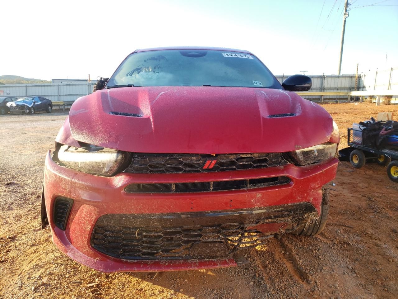 2024 Dodge Hornet R/T