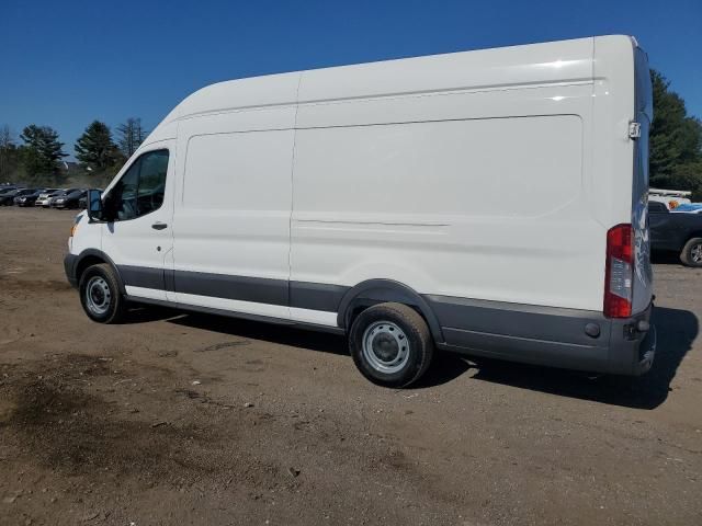 2017 Ford Transit T-350
