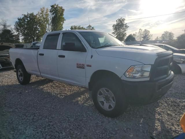 2014 Dodge RAM 2500 ST