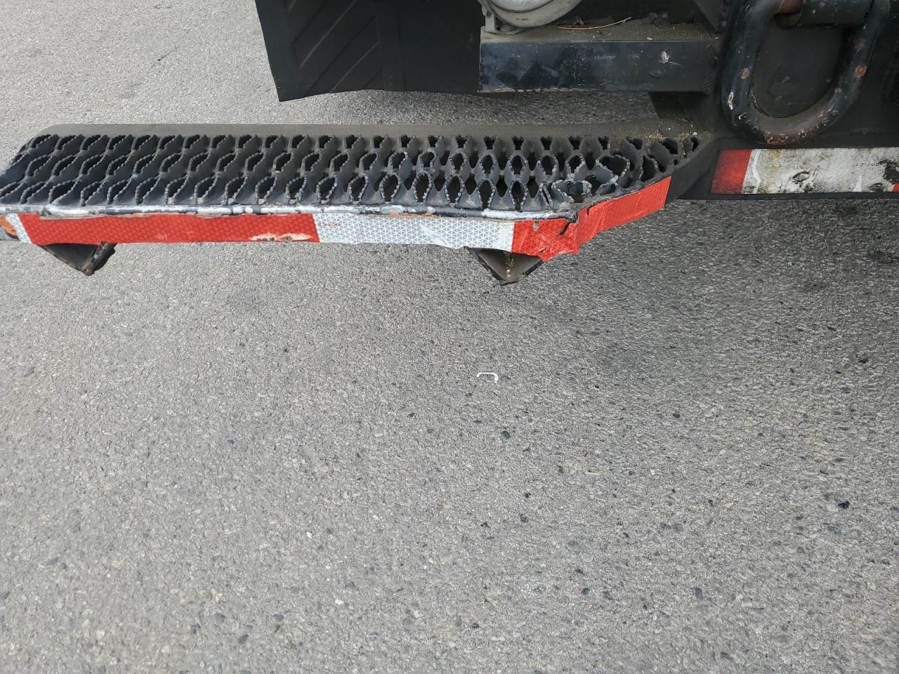 2013 International 4300 Digger Derrick Truck
