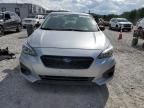 2018 Subaru Impreza